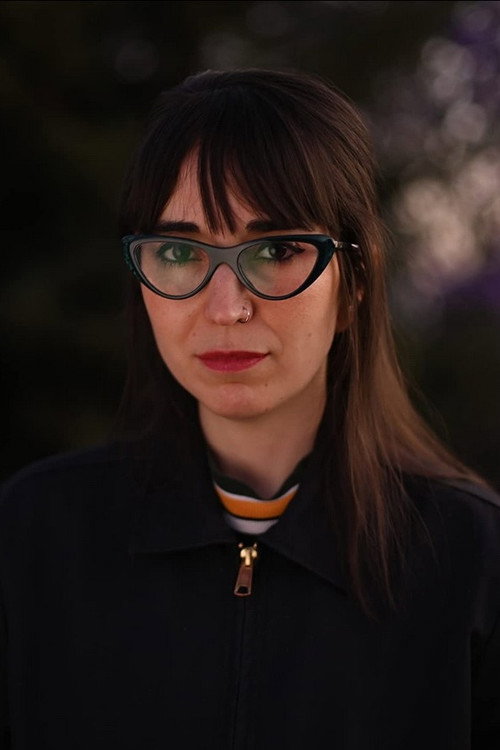 Photo of Michelle Garza Cervera, Directing