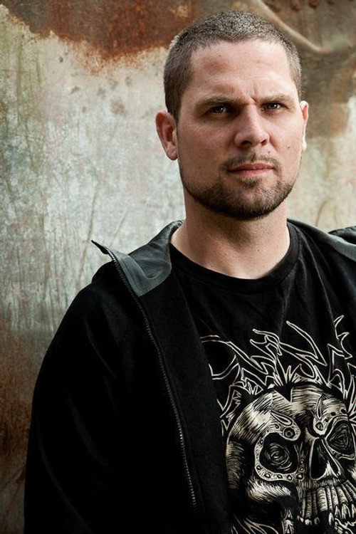 Photo of Anders Kjølholm, Acting