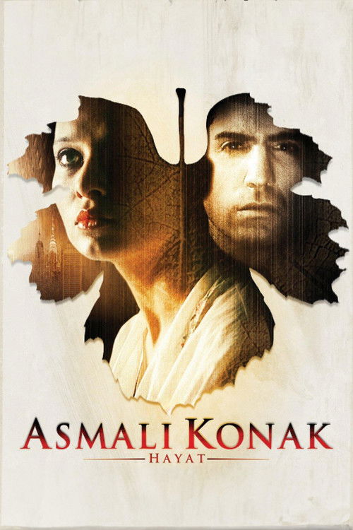 Movie poster for Asmalı Konak: Hayat (2003)