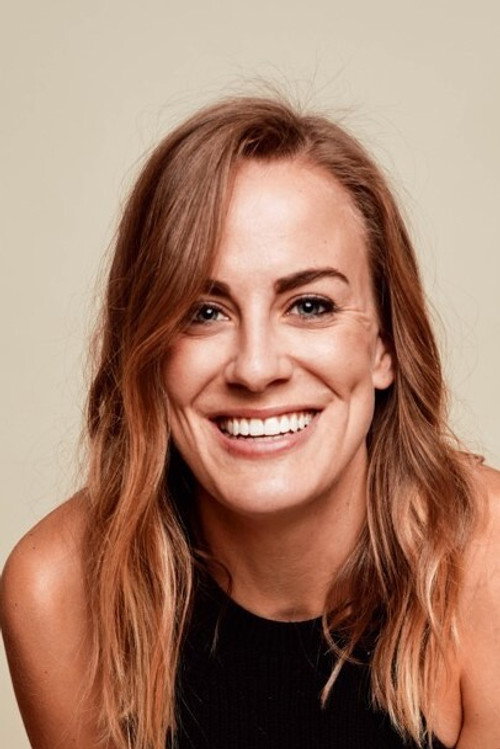Photo of Hannah Aslesen, Acting