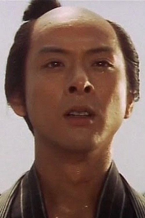 Photo of Jun'ichirō Narita, Acting