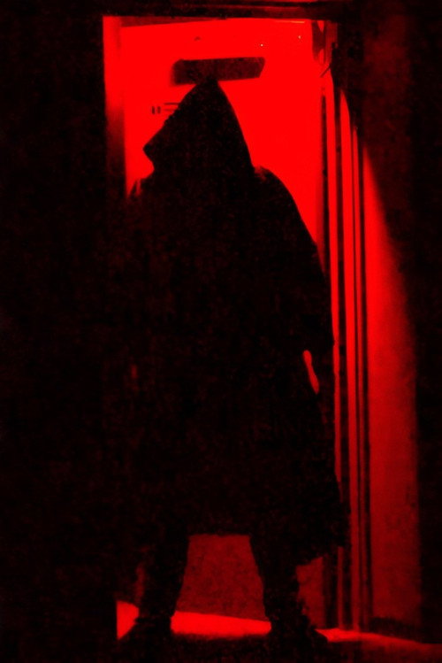 Movie poster for Eternal Return - RED Edition (2025)