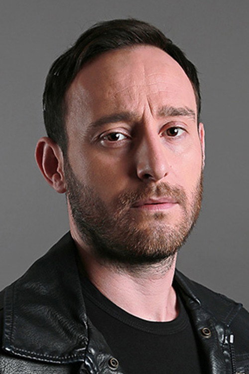 Photo of Onur Dikmen, Acting