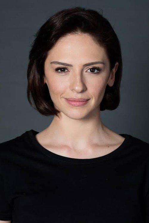 Sinem Öztürk profile