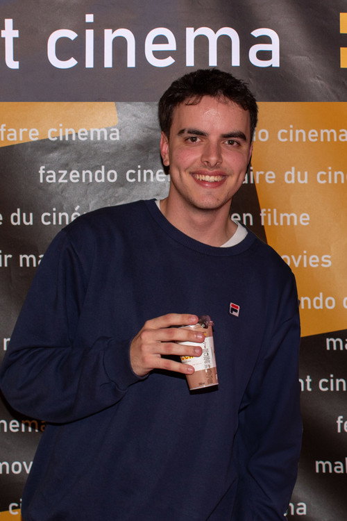 Photo of Xavi Murillo, Directing