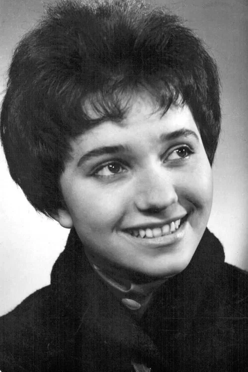 Photo of Jaroslava Panýrková, Acting