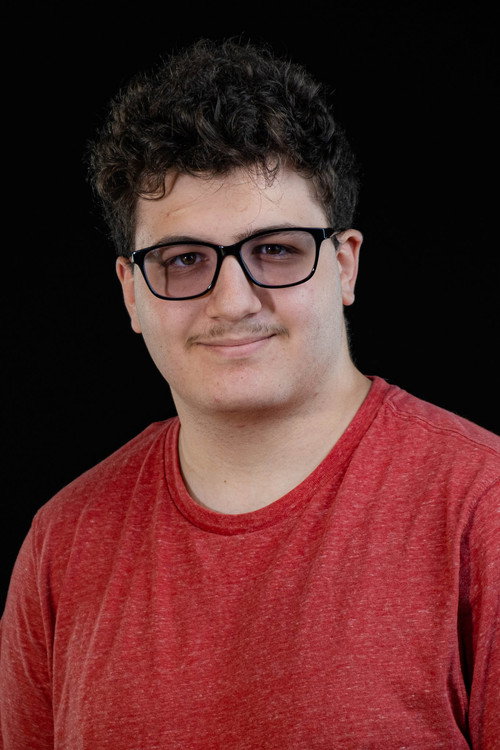 Photo of Shai Vilenski East, Acting
