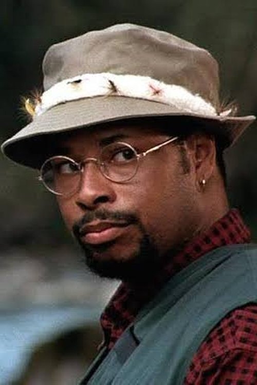 Richard Cummings Jr. profile