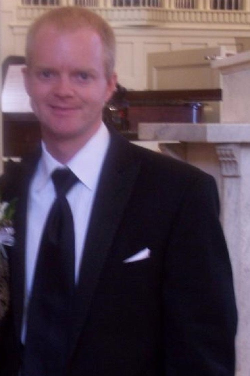 Photo of Casey Cardwell, Acting