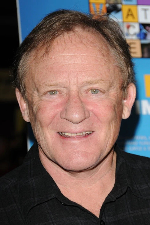 Charles Haid profile