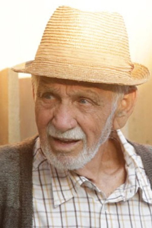 Photo of Vlastimil Čaněk, Acting