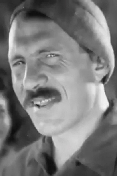 Photo of Petre Jalagania, Acting