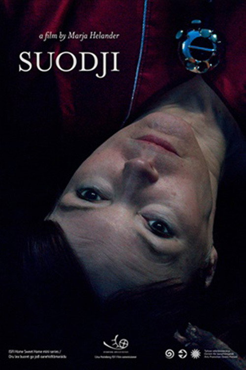 Movie poster for Shelter (2020)
