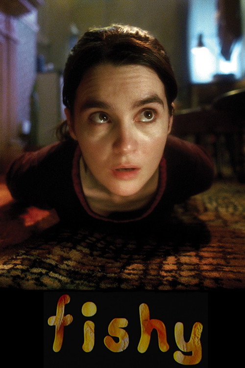 Movie poster for Fishy (2003)