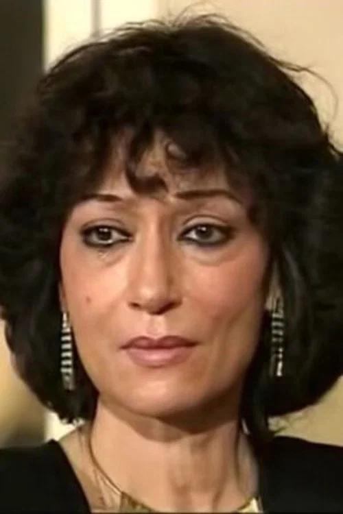 Photo of Ibtisam Faread, Acting