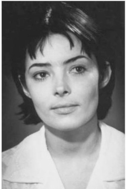 Photo of Maria Sagaidak, Acting