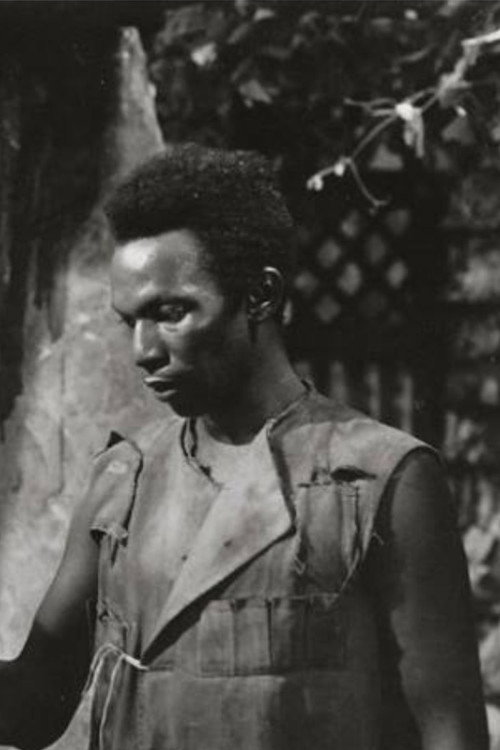 Photo of William Broadus, Acting