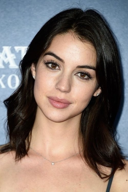 Adelaide Kane profile
