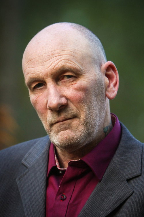 Photo of Rad Brown, Acting