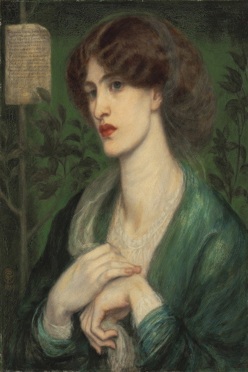 Movie poster for Beatrice (1919)