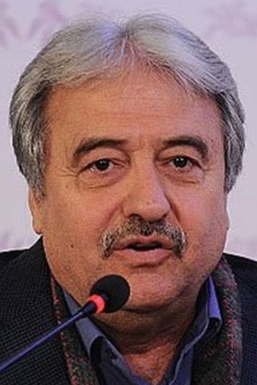 Photo of Abdollah Alikhani, Production