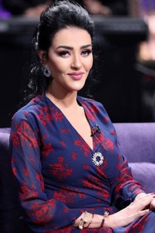 Hibba El Abassri profile