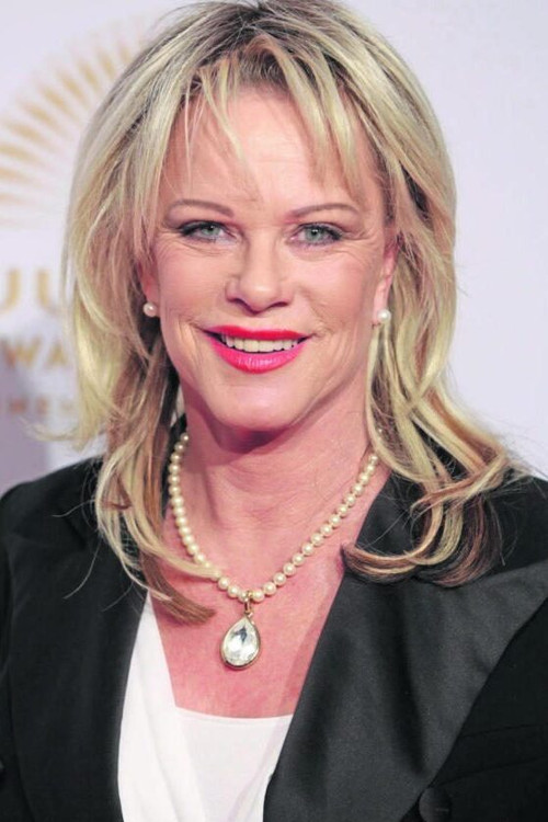 Photo of Lisa Fitz, Acting