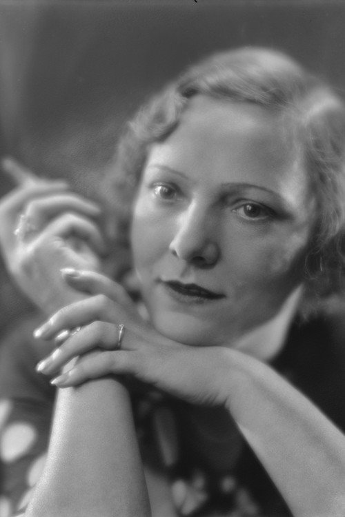 Photo of Annie Verhulst, Acting