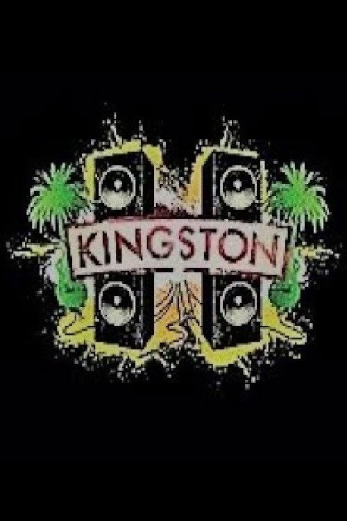 Movie poster for Kingston: Alive at Krizanke (2010)