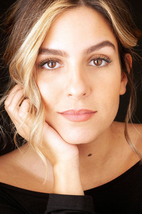 Photo of Raquel Tillo, Acting