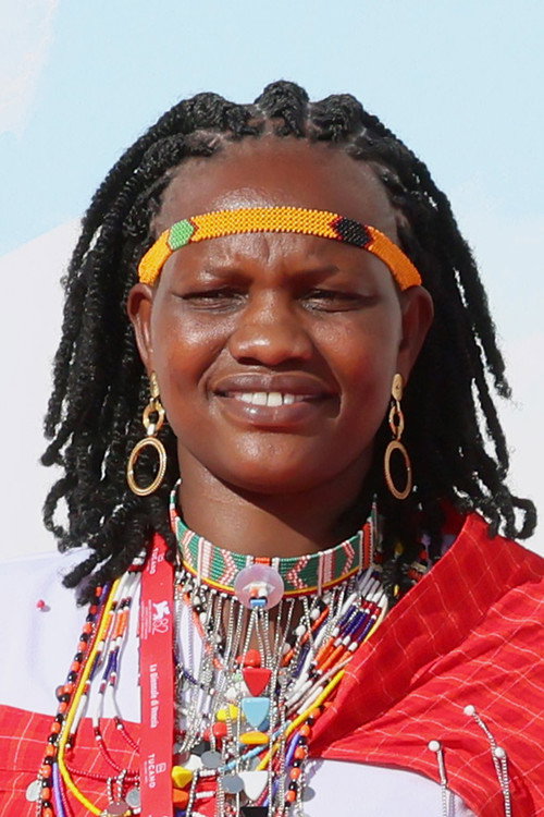 Photo of Sarah Karei, Acting