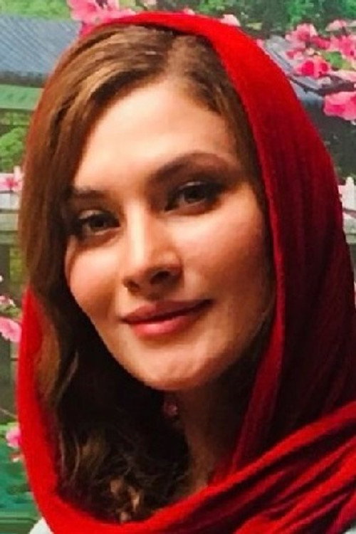 Photo of Sanaz Saeidi, Acting