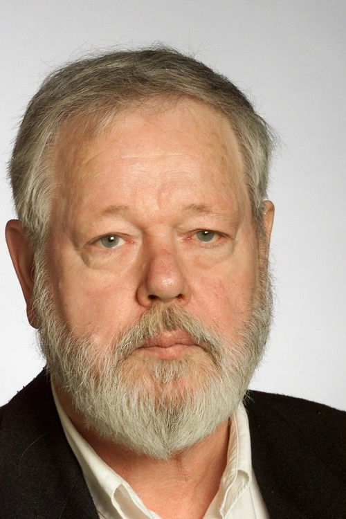 Pär Sundberg profile