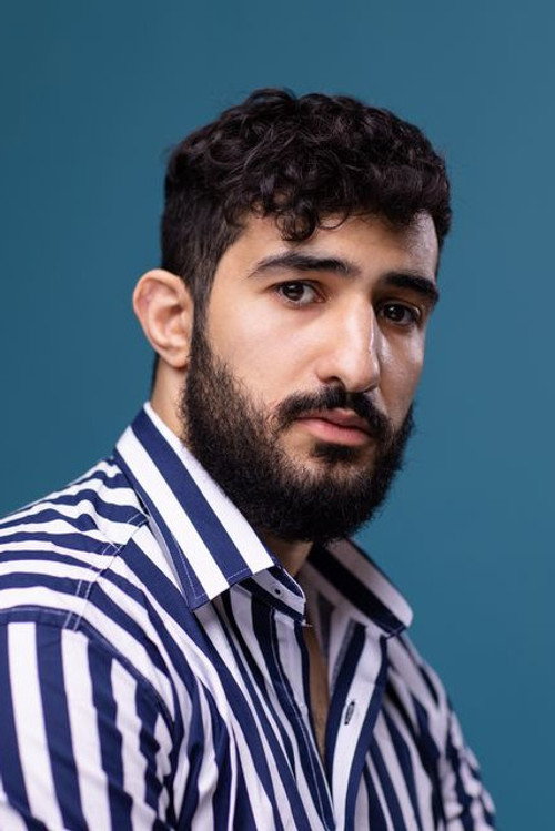 Photo of Mohamed Chahrour, Acting