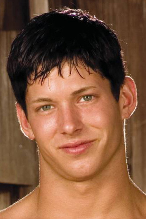 Photo of Patrick Fisher, Acting