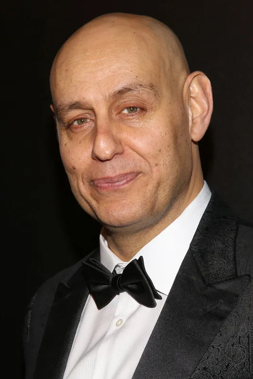 Fred Johanson profile