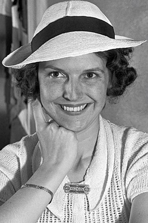 Photo of Ann Rork, Acting