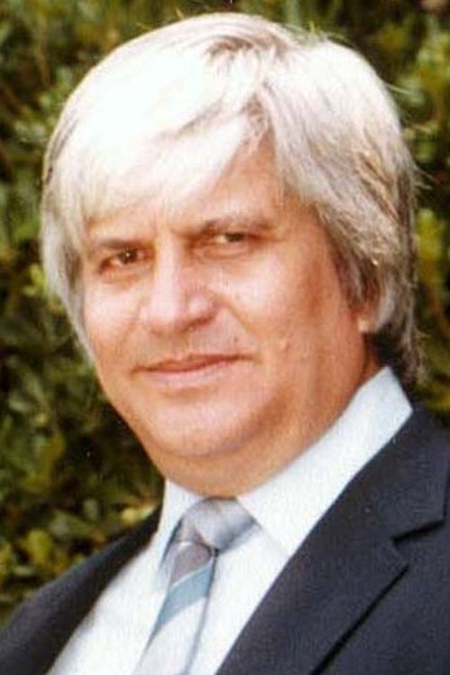 Photo of Ed Parker, Acting