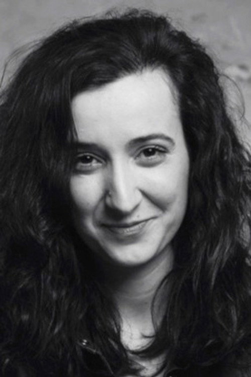 Photo of Selcen Ergun, Writing
