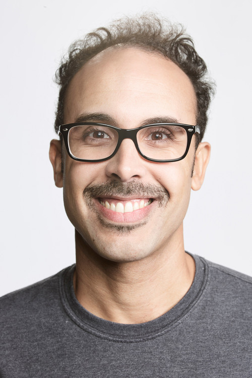 Photo of Bem Gil, Acting