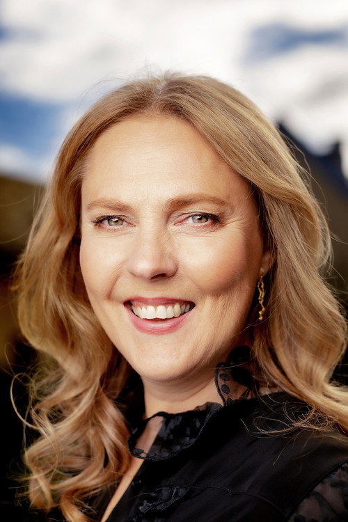 Photo of Margreth Olin, Directing