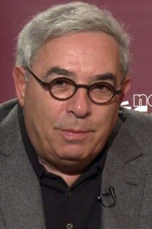Photo of Jacques Kirsner, Writing