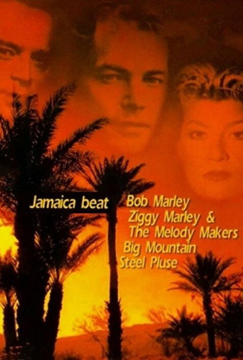 Movie poster for Jamaica Beat (1997)