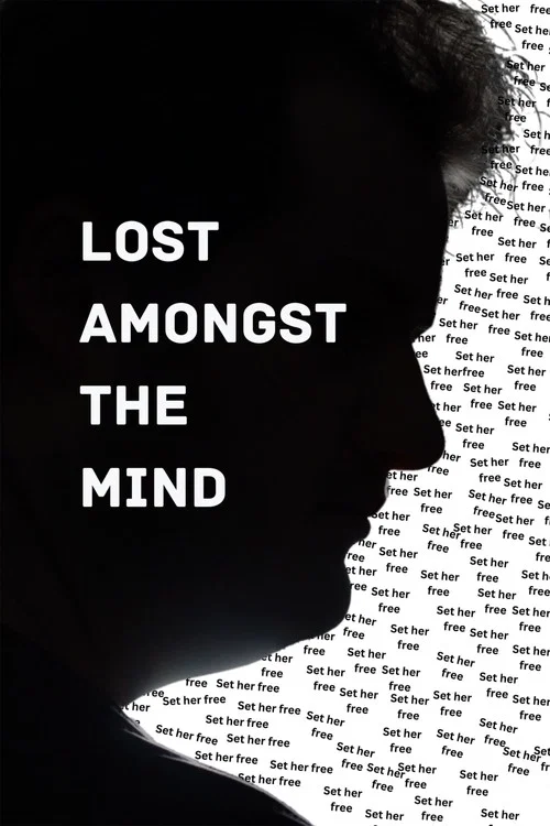 Movie poster for Lost Amongst the Mind (2026)