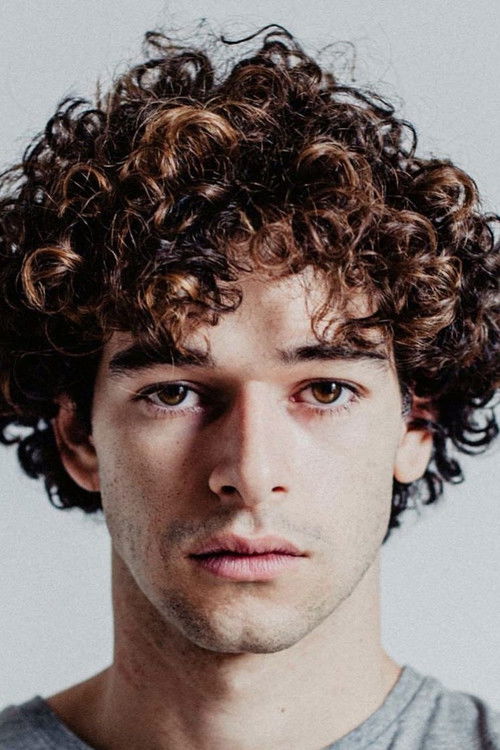 Photo of Claudio Portalo, Acting