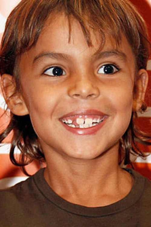 Photo of Natan Machado Palombini, Acting