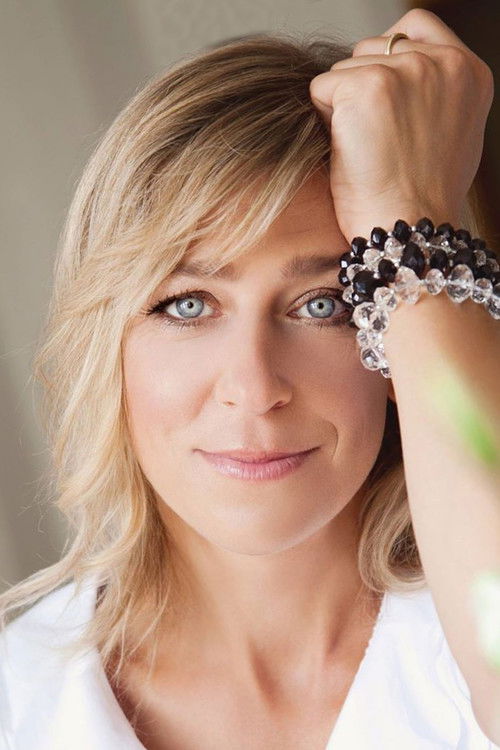 Dana Novák Pešková profile