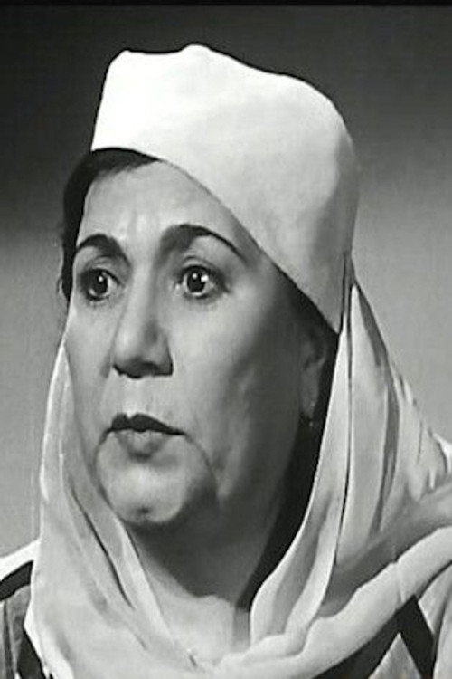Photo of Victoria Habiqah, Acting