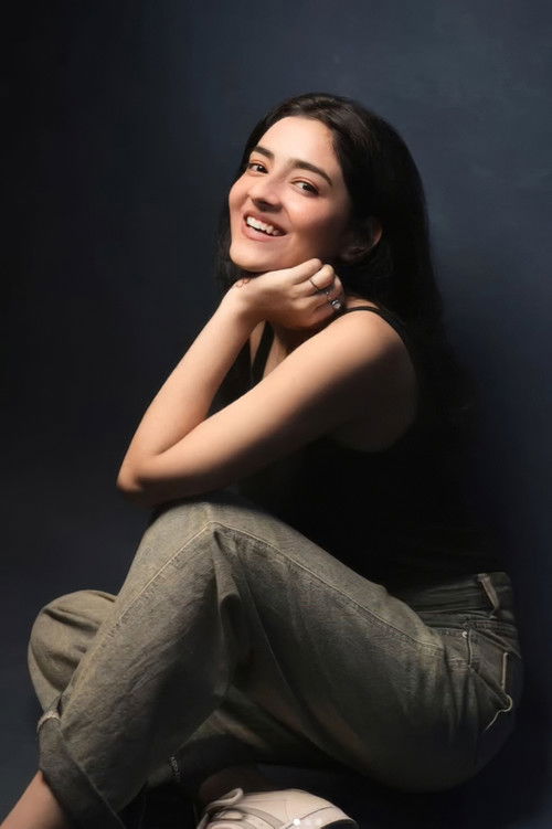 Photo of Samta Sudiksha, Acting