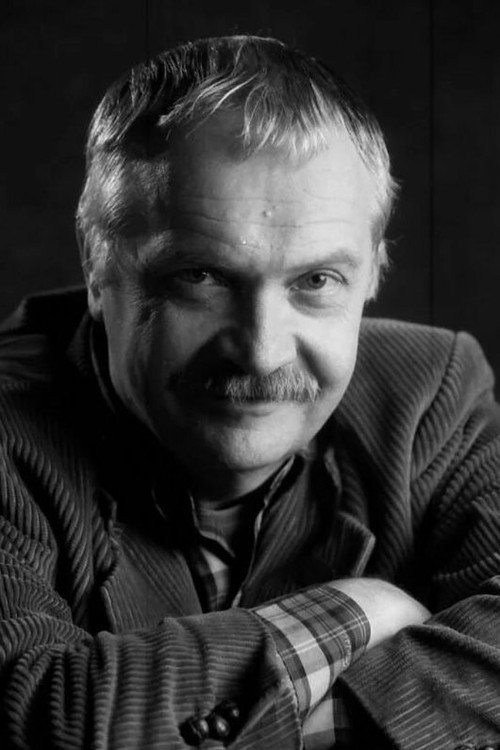 Photo of Oleg Forostenko, Acting